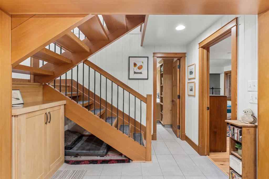 MLS® A2267743 - 347 Muskrat Street  in NONE Banff, Residential