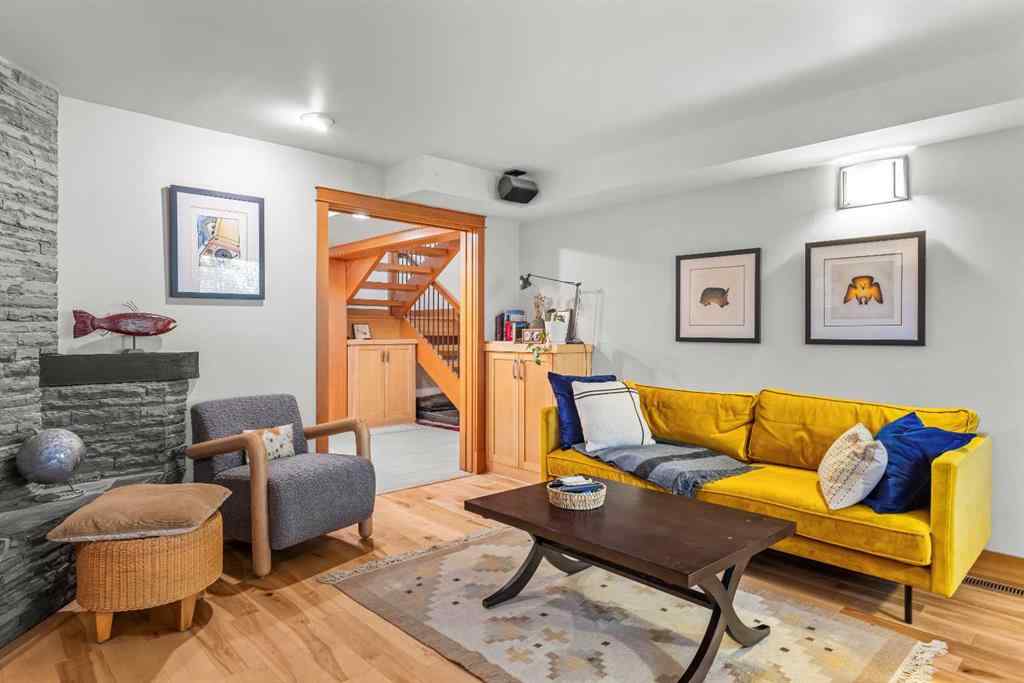 MLS® A2267743 - 347 Muskrat Street  in NONE Banff, Residential