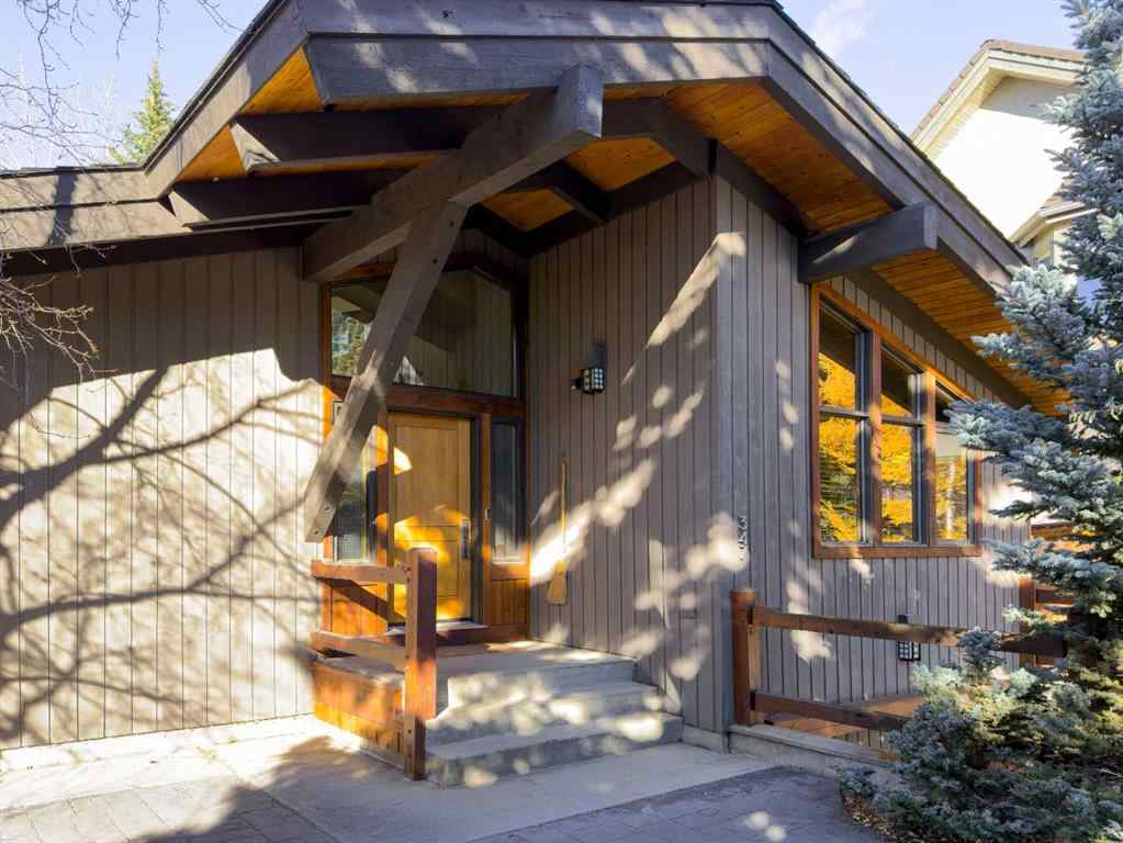 MLS® A2267743 - 347 Muskrat Street  in NONE Banff, Residential