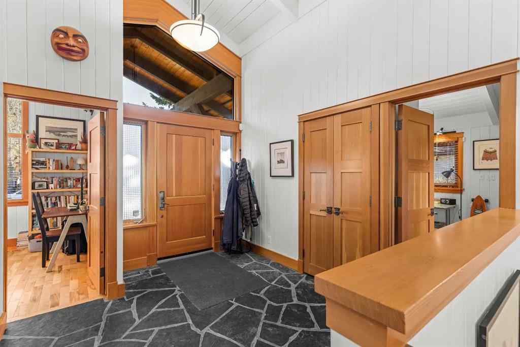 MLS® A2267743 - 347 Muskrat Street  in NONE Banff, Residential