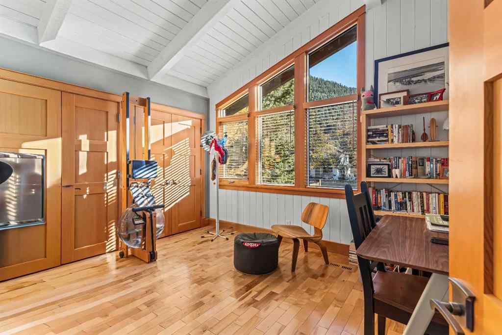 MLS® A2267743 - 347 Muskrat Street  in NONE Banff, Residential