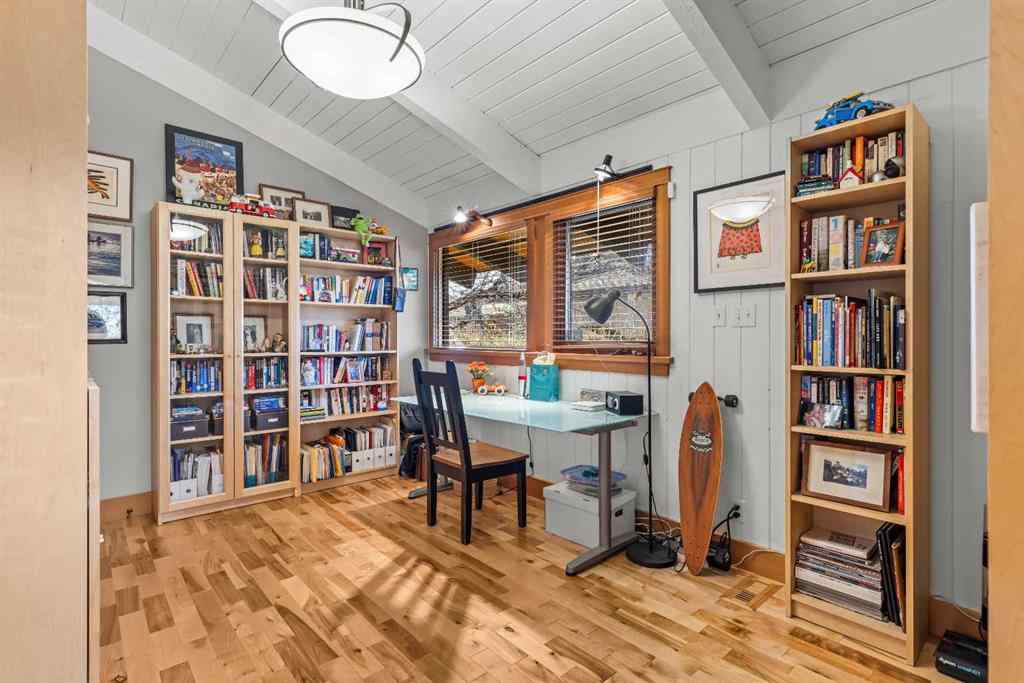 MLS® A2267743 - 347 Muskrat Street  in NONE Banff, Residential