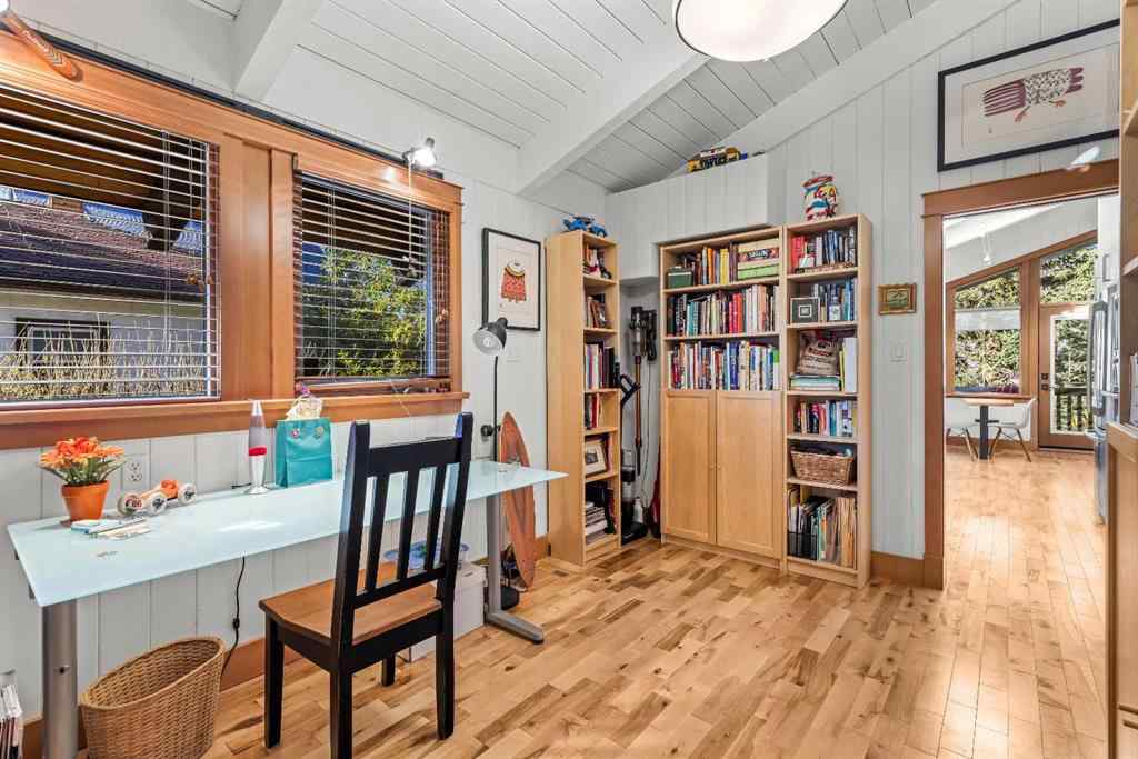 MLS® A2267743 - 347 Muskrat Street  in NONE Banff, Residential