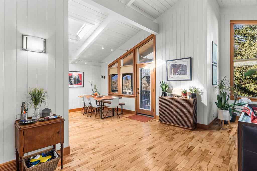 MLS® A2267743 - 347 Muskrat Street  in NONE Banff, Residential