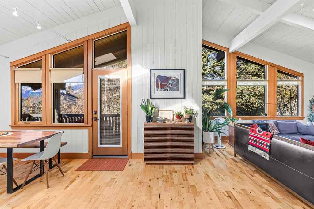 MLS® A2267743 - 347 Muskrat Street  in NONE Banff, Residential