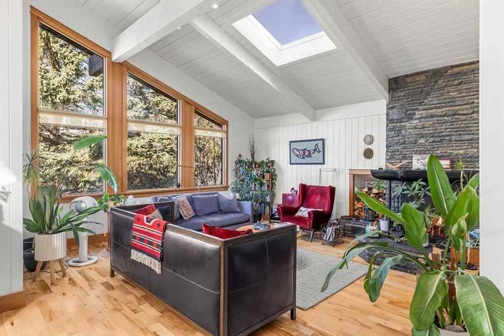 MLS® A2267743 - 347 Muskrat Street  in NONE Banff, Residential