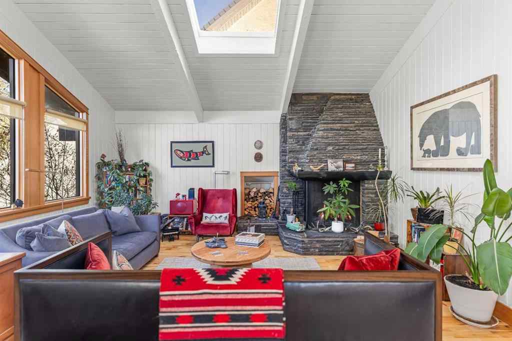 MLS® A2267743 - 347 Muskrat Street  in NONE Banff, Residential