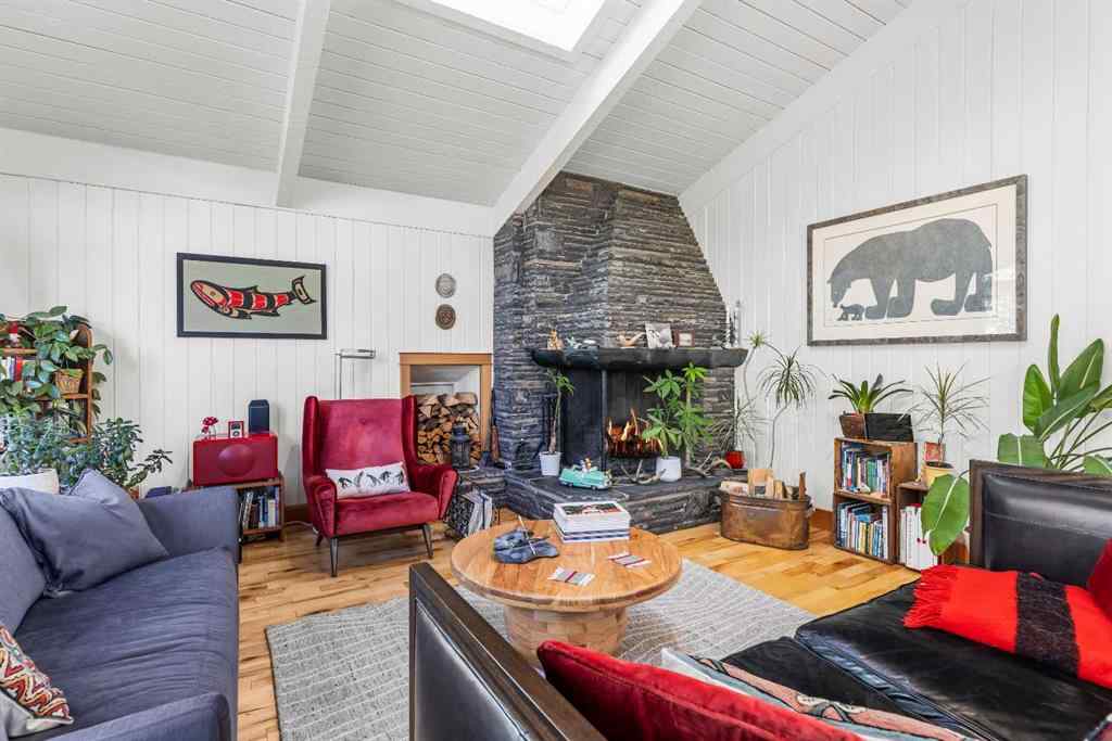 MLS® A2267743 - 347 Muskrat Street  in NONE Banff, Residential