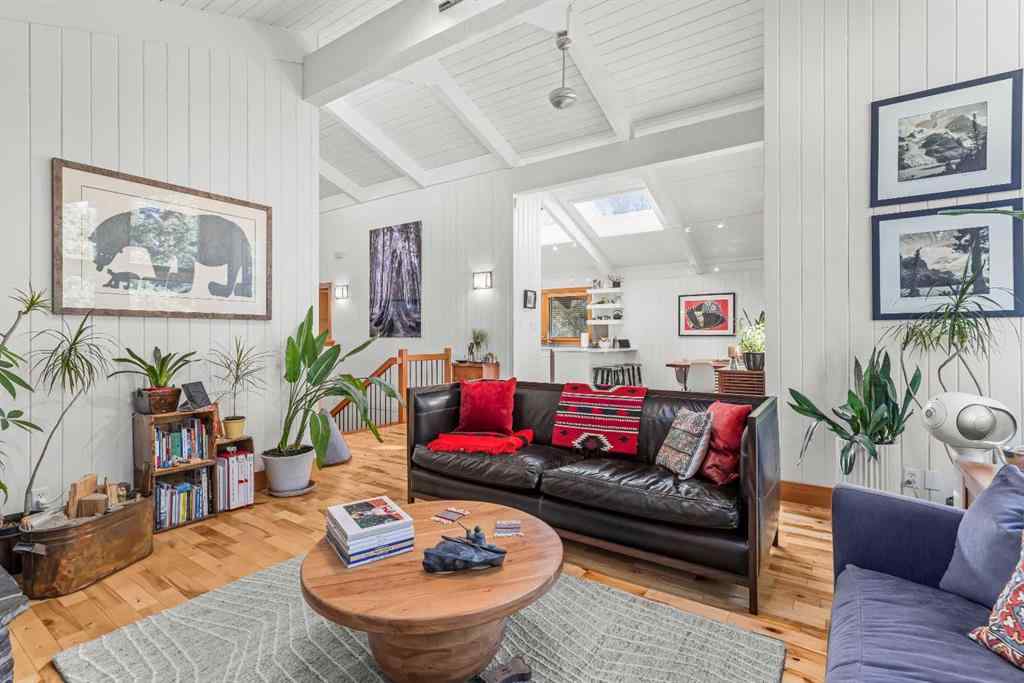 MLS® A2267743 - 347 Muskrat Street  in NONE Banff, Residential