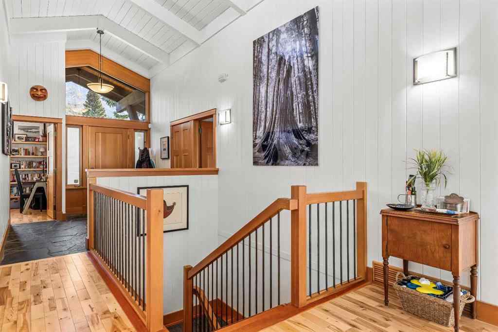 MLS® A2267743 - 347 Muskrat Street  in NONE Banff, Residential