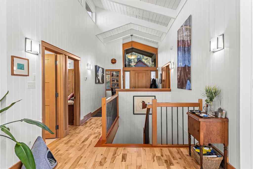 MLS® A2267743 - 347 Muskrat Street  in NONE Banff, Residential