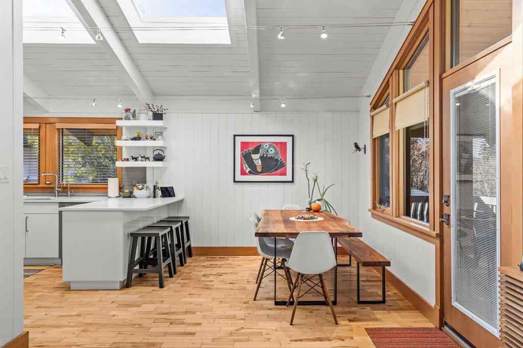 MLS® A2267743 - 347 Muskrat Street  in NONE Banff, Residential