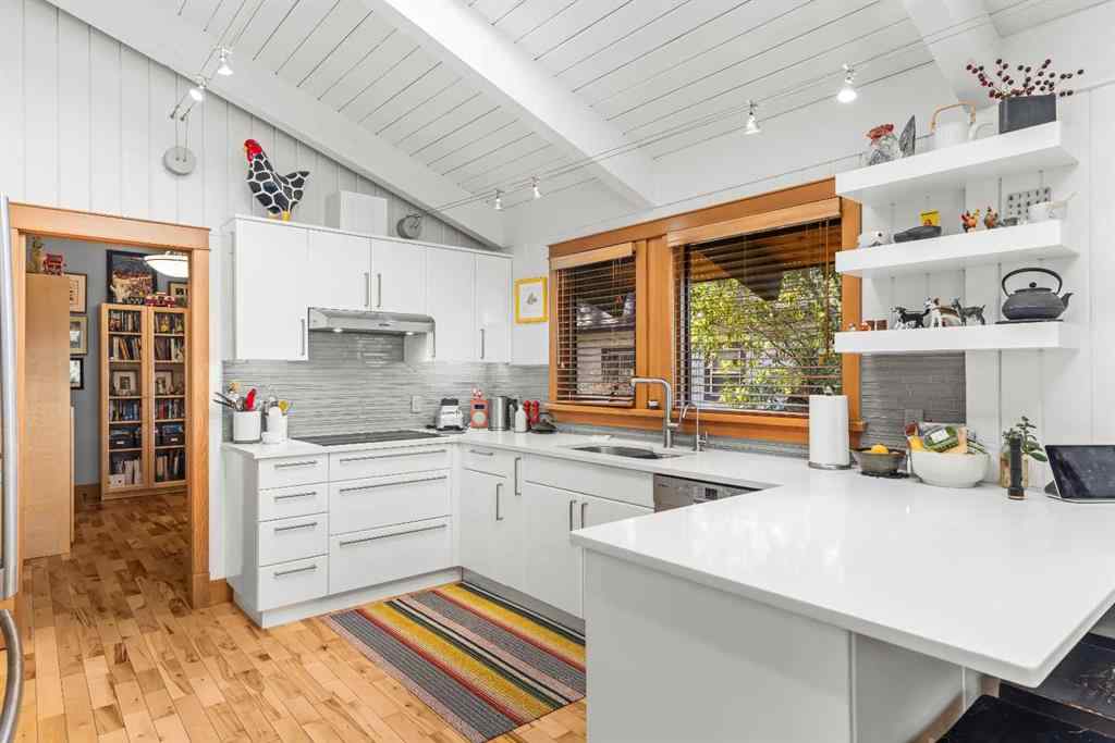 MLS® A2267743 - 347 Muskrat Street  in NONE Banff, Residential