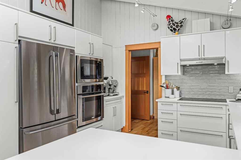 MLS® A2267743 - 347 Muskrat Street  in NONE Banff, Residential