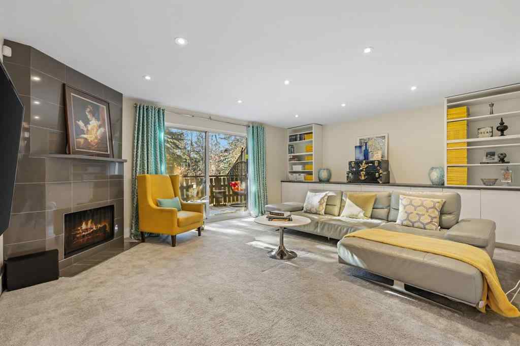 MLS® A2267744 - Unit #203 3131 63 Avenue SW in Lakeview Calgary, Residential