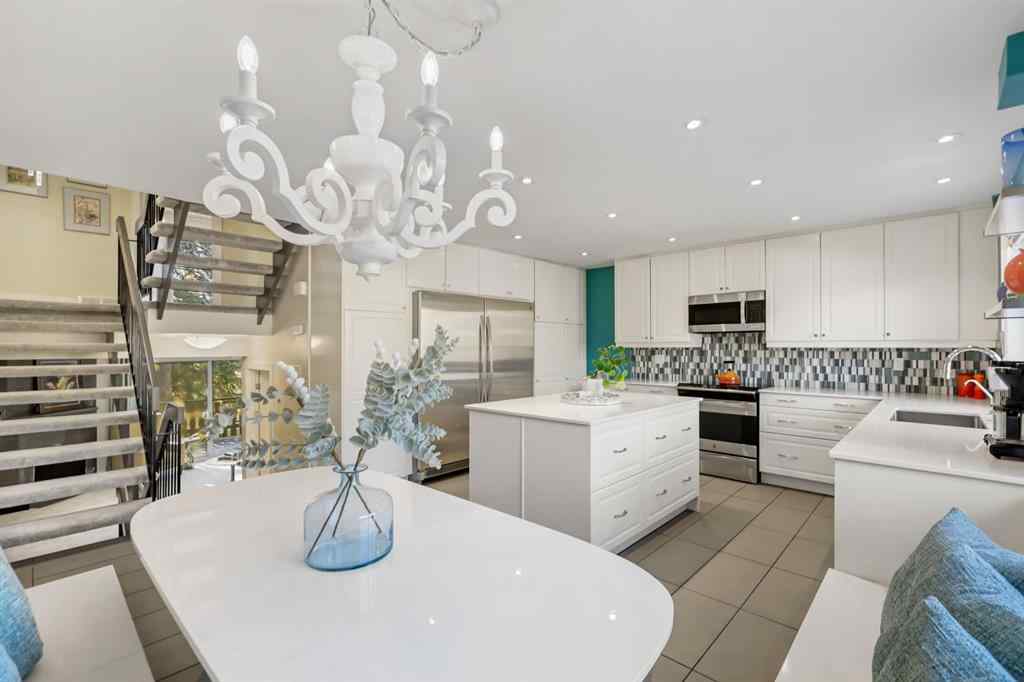 MLS® A2267744 - Unit #203 3131 63 Avenue SW in Lakeview Calgary, Residential