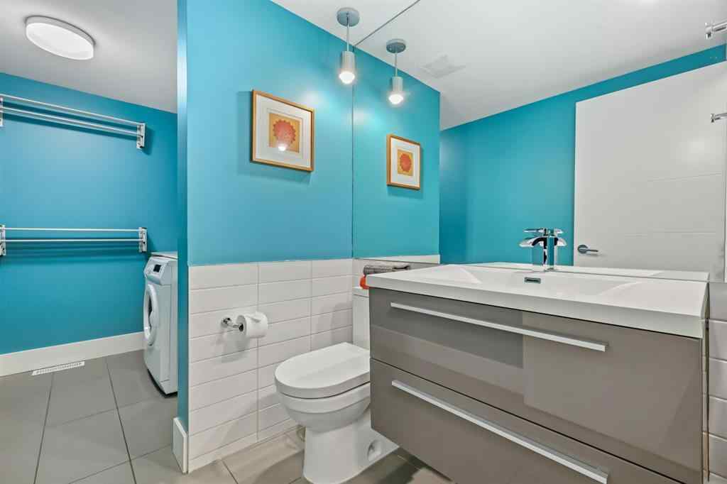 MLS® A2267744 - Unit #203 3131 63 Avenue SW in Lakeview Calgary, Residential