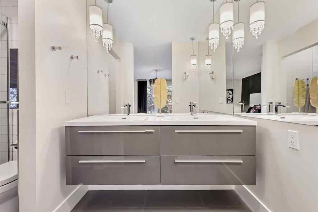 MLS® A2267744 - Unit #203 3131 63 Avenue SW in Lakeview Calgary, Residential