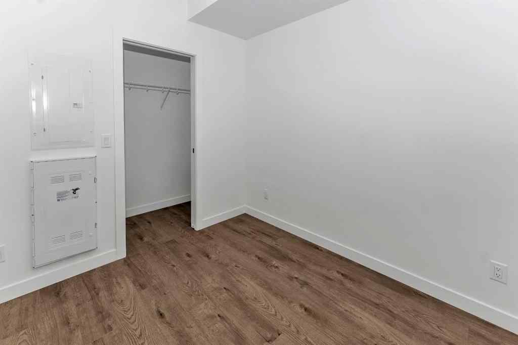 MLS® A2267745 - Unit #305 110 18A Street NW in West Hillhurst Calgary, Residential