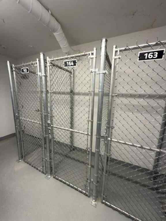 MLS® A2267745 - Unit #305 110 18A Street NW in West Hillhurst Calgary, Residential