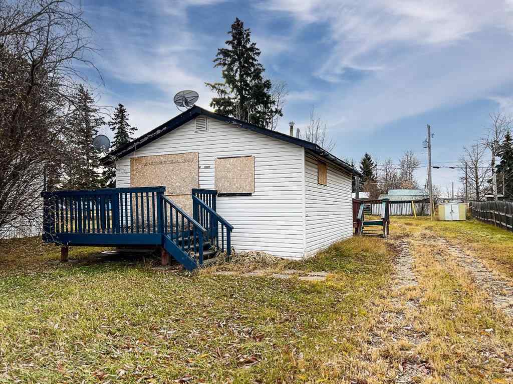 MLS® A2267746 - 5302, 5304 & 5306 50 Avenue  in NONE Valleyview, Commercial