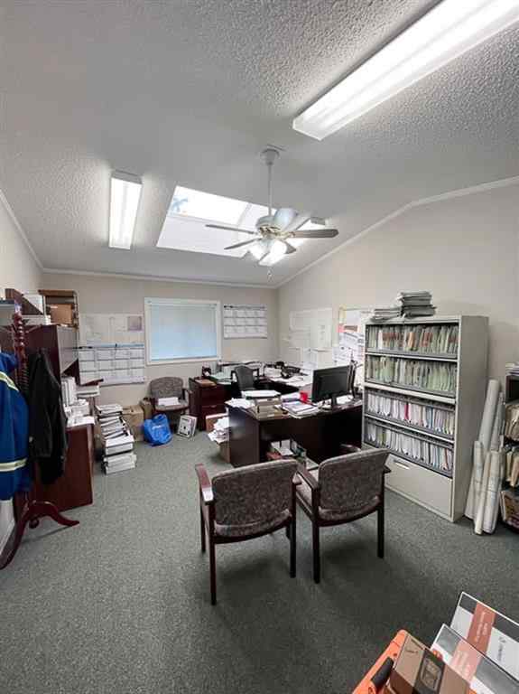 MLS® A2267746 - 5302, 5304 & 5306 50 Avenue  in NONE Valleyview, Commercial