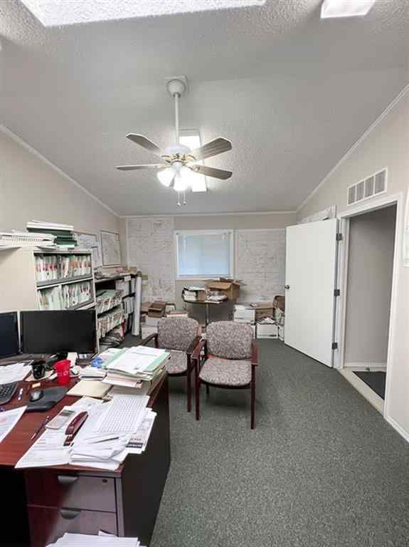 MLS® A2267746 - 5302, 5304 & 5306 50 Avenue  in NONE Valleyview, Commercial