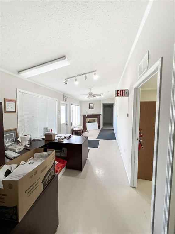 MLS® A2267746 - 5302, 5304 & 5306 50 Avenue  in NONE Valleyview, Commercial