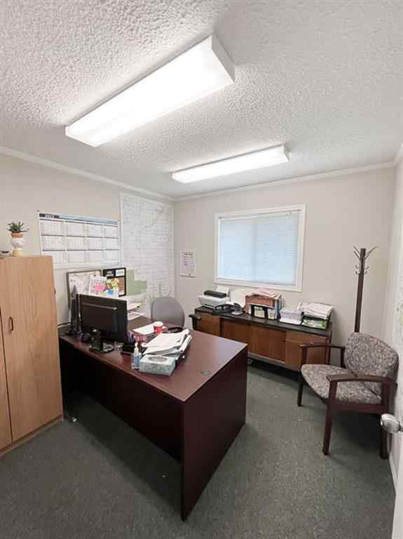 MLS® A2267746 - 5302, 5304 & 5306 50 Avenue  in NONE Valleyview, Commercial