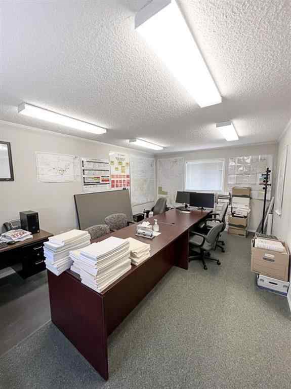 MLS® A2267746 - 5302, 5304 & 5306 50 Avenue  in NONE Valleyview, Commercial
