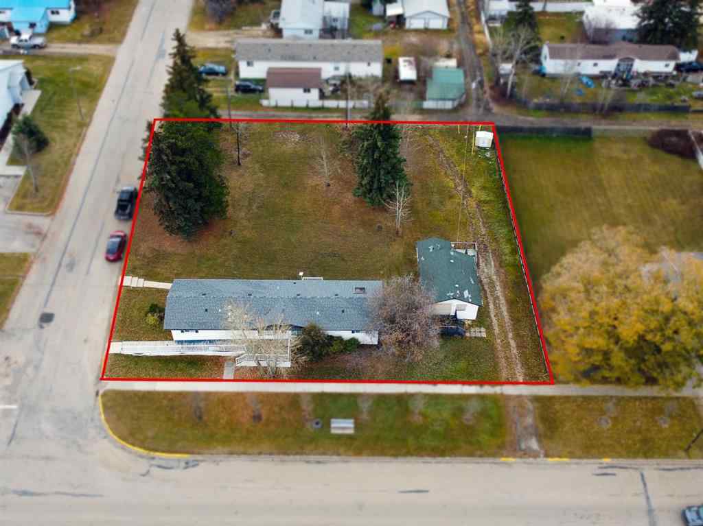 MLS® A2267746 - 5302, 5304 & 5306 50 Avenue  in NONE Valleyview, Commercial