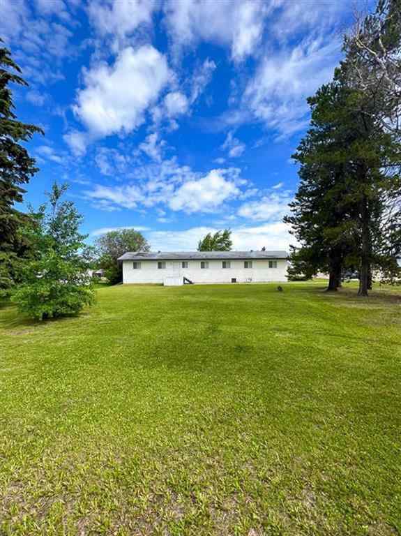 MLS® A2267746 - 5302, 5304 & 5306 50 Avenue  in NONE Valleyview, Commercial