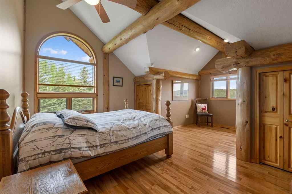 MLS® A2267747 - 583030B Range Road 121   in NONE Rural Woodlands County, Agri-Business