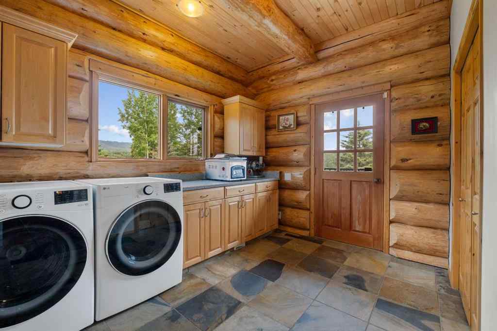 MLS® A2267747 - 583030B Range Road 121   in NONE Rural Woodlands County, Agri-Business