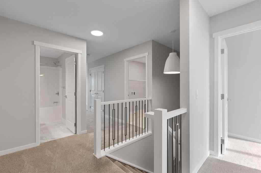 MLS® A2267748 - 106 Monterey Bay SE in Montrose High River, Residential