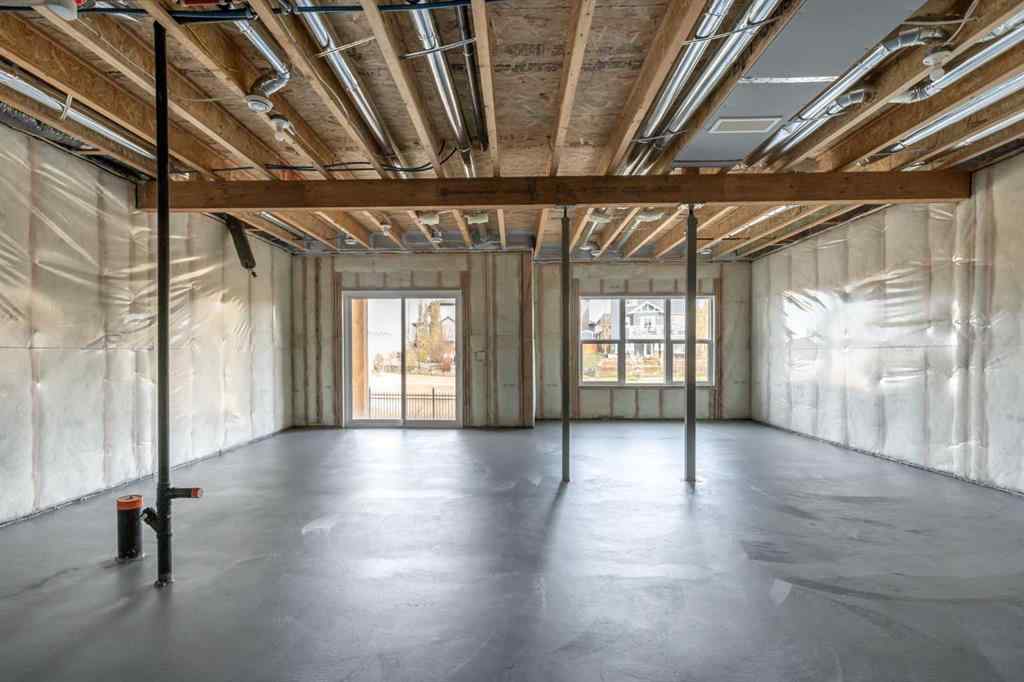 MLS® A2267748 - 106 Monterey Bay SE in Montrose High River, Residential