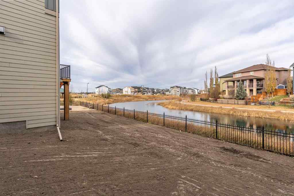 MLS® A2267748 - 106 Monterey Bay SE in Montrose High River, Residential