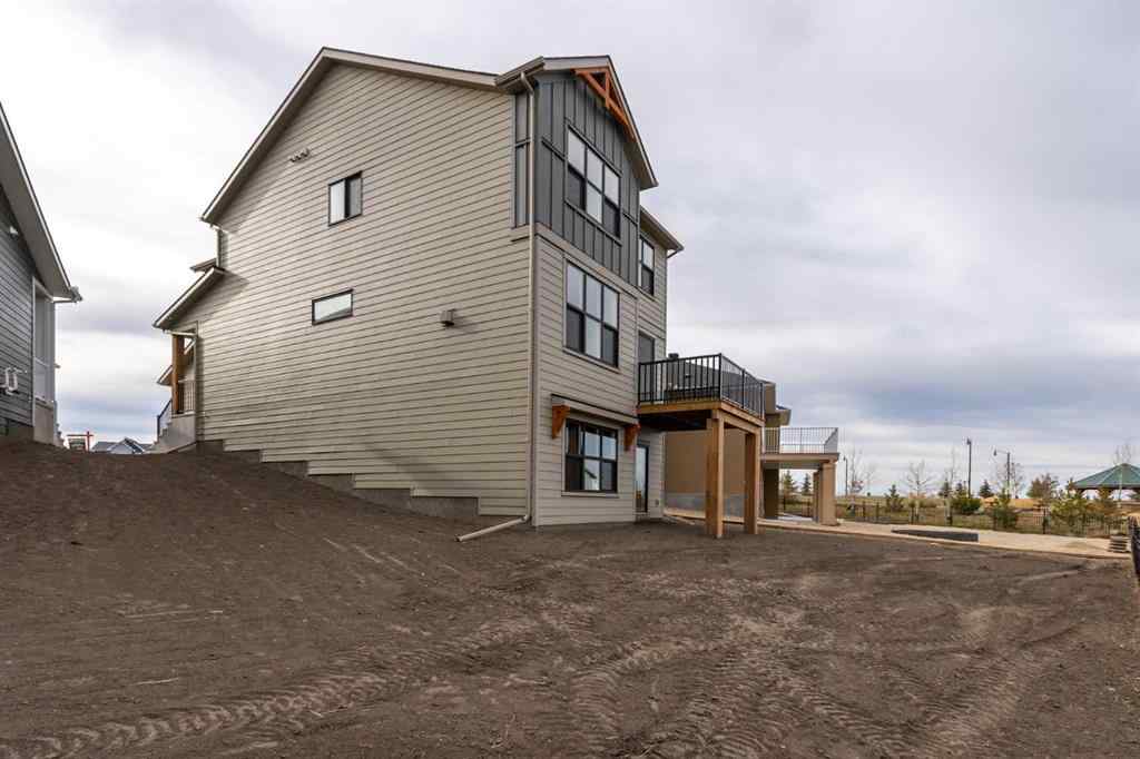 MLS® A2267748 - 106 Monterey Bay SE in Montrose High River, Residential