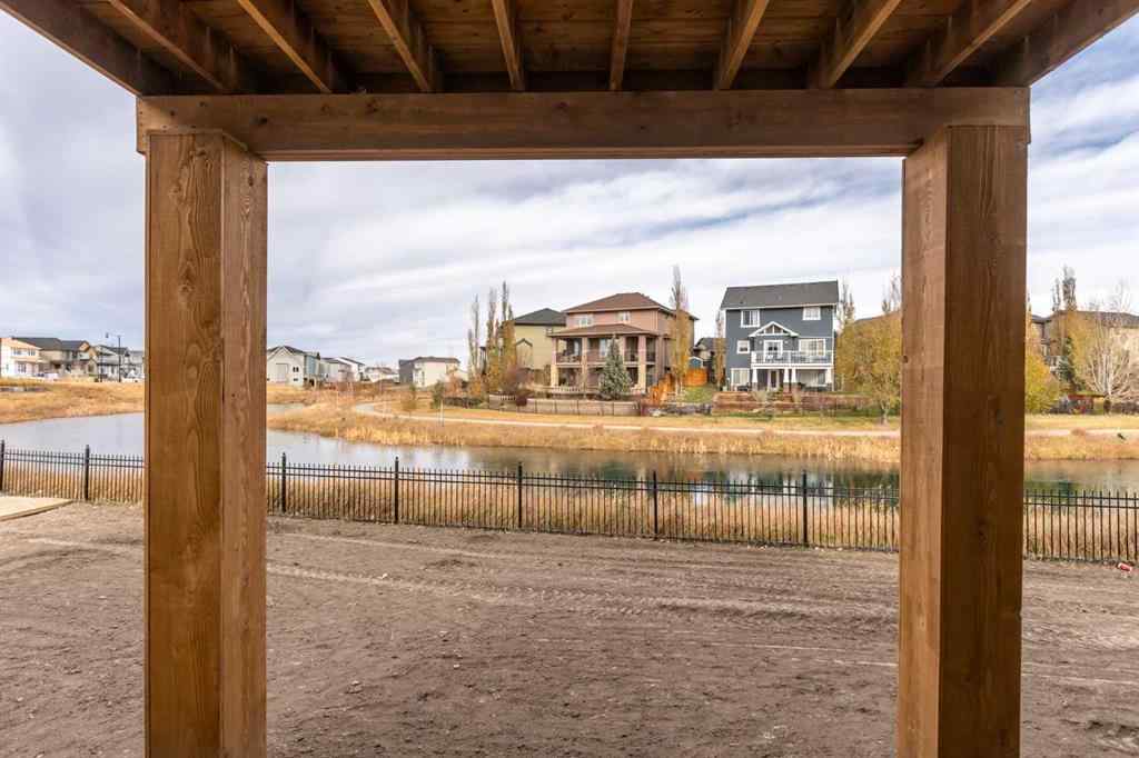 MLS® A2267748 - 106 Monterey Bay SE in Montrose High River, Residential