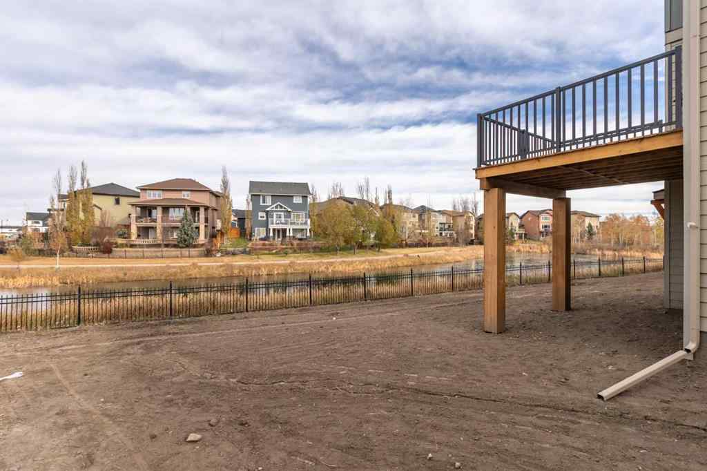 MLS® A2267748 - 106 Monterey Bay SE in Montrose High River, Residential