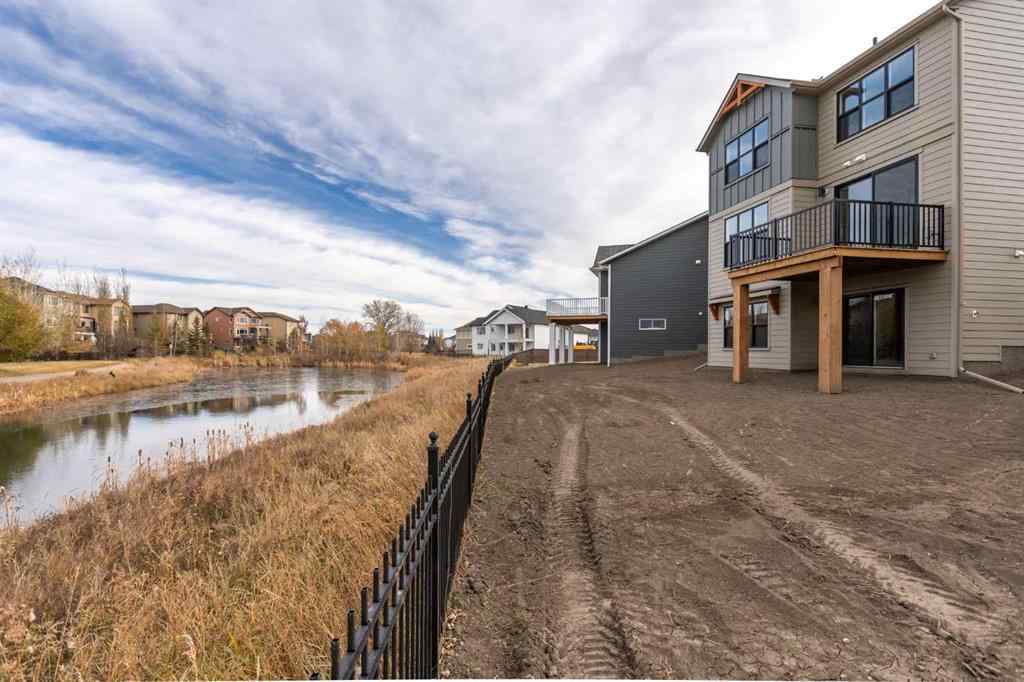 MLS® A2267748 - 106 Monterey Bay SE in Montrose High River, Residential