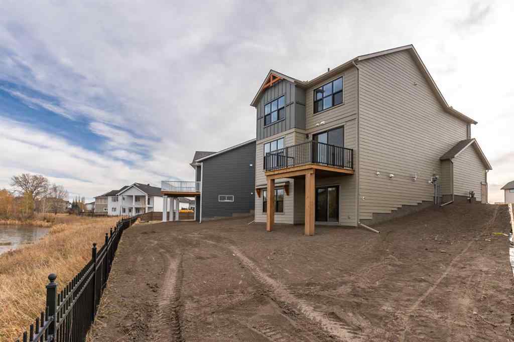 MLS® A2267748 - 106 Monterey Bay SE in Montrose High River, Residential