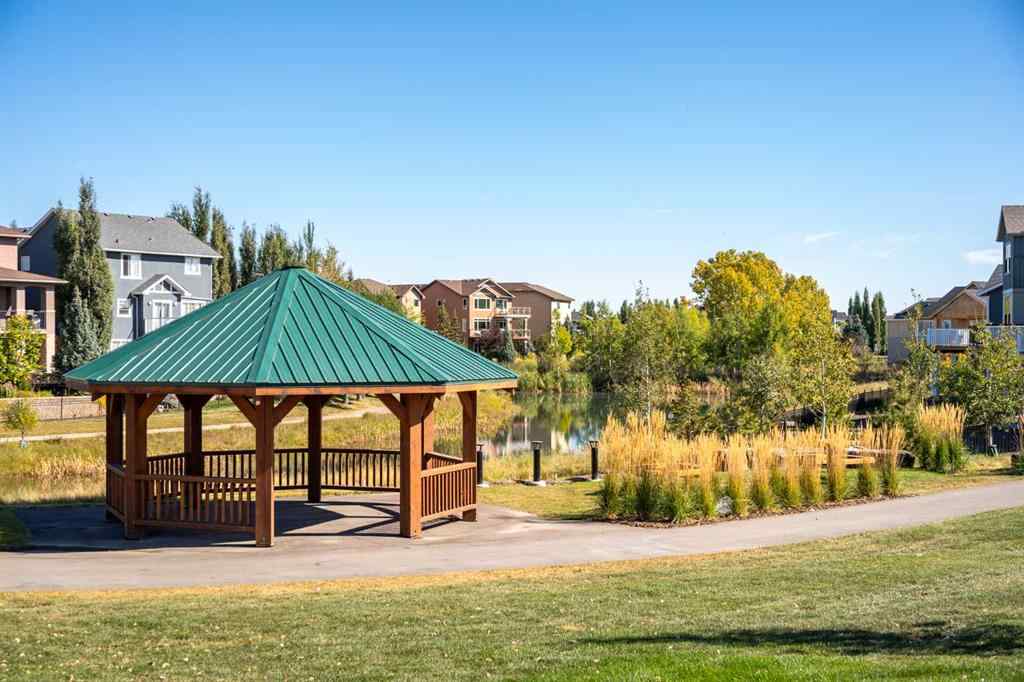 MLS® A2267748 - 106 Monterey Bay SE in Montrose High River, Residential