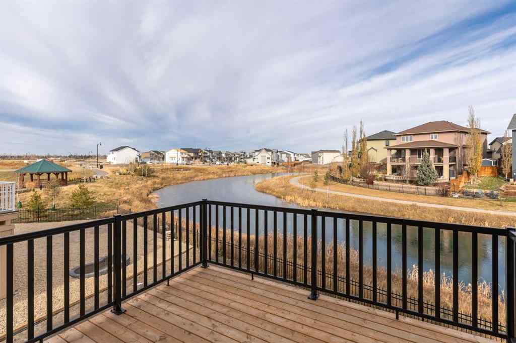 MLS® A2267748 - 106 Monterey Bay SE in Montrose High River, Residential