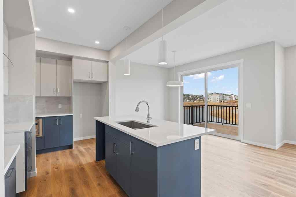 MLS® A2267748 - 106 Monterey Bay SE in Montrose High River, Residential