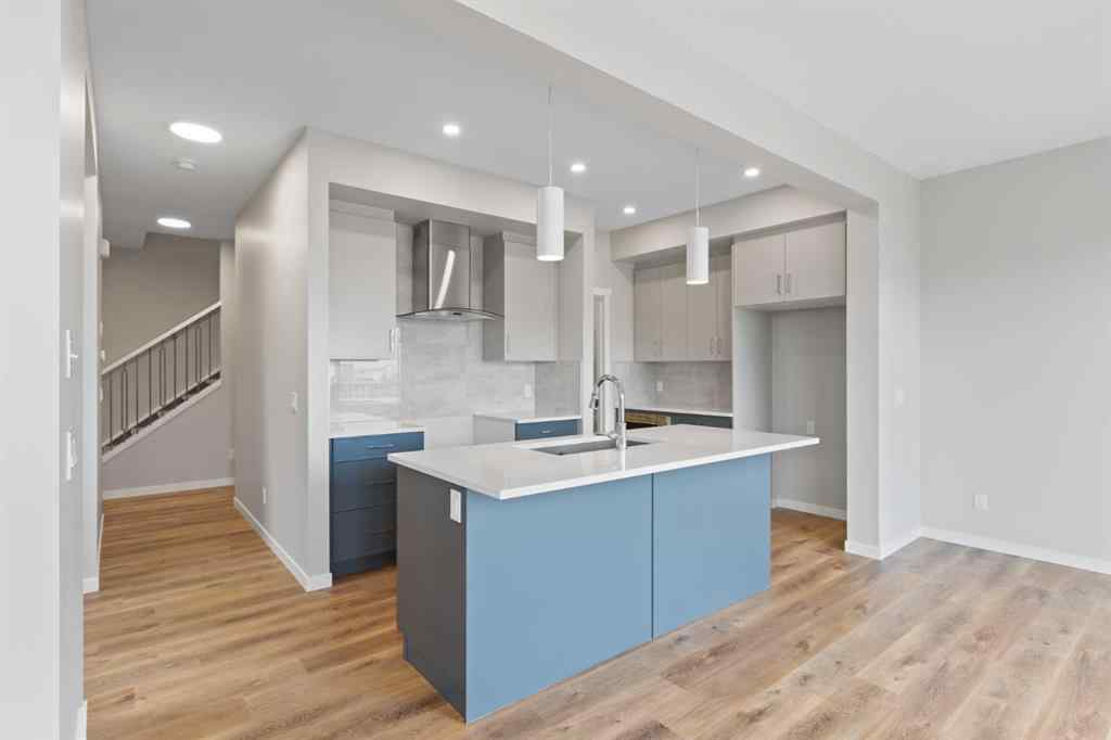 MLS® A2267748 - 106 Monterey Bay SE in Montrose High River, Residential