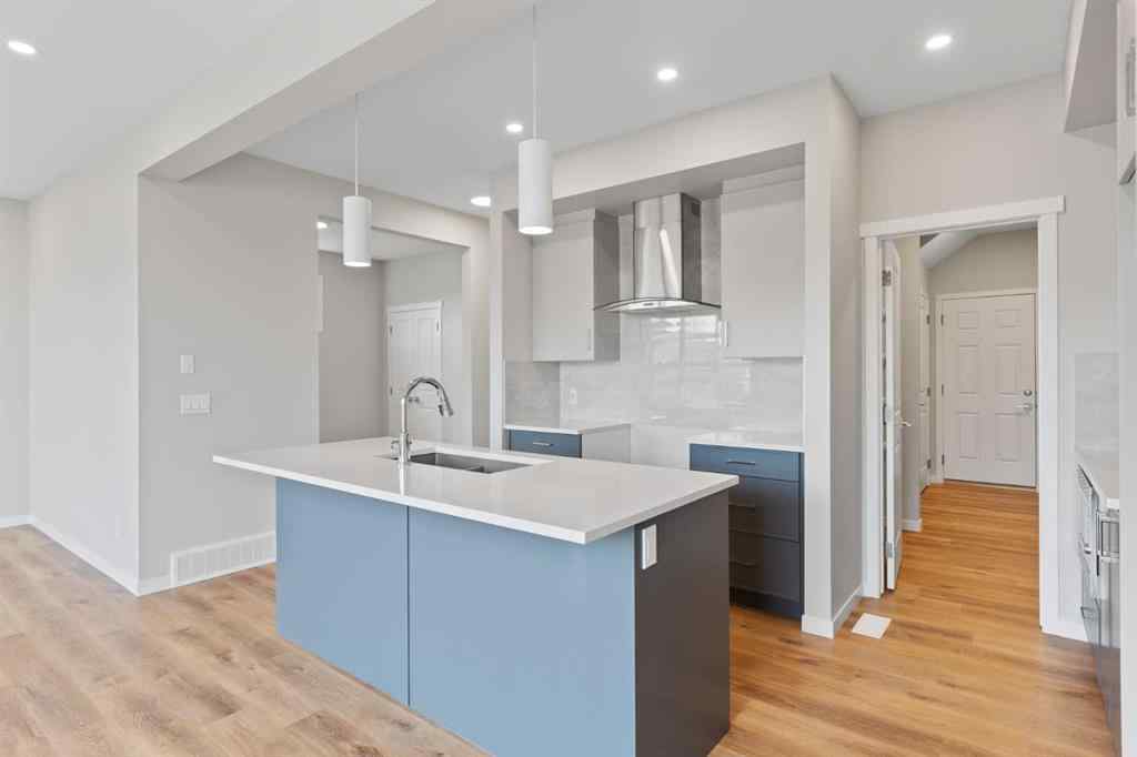 MLS® A2267748 - 106 Monterey Bay SE in Montrose High River, Residential