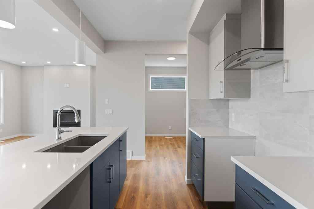 MLS® A2267748 - 106 Monterey Bay SE in Montrose High River, Residential