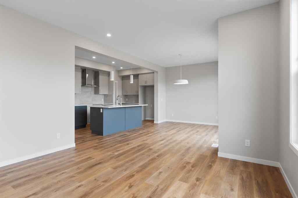 MLS® A2267748 - 106 Monterey Bay SE in Montrose High River, Residential