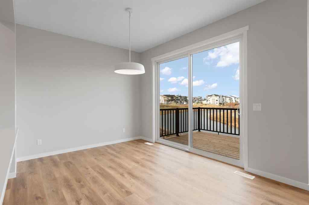 MLS® A2267748 - 106 Monterey Bay SE in Montrose High River, Residential
